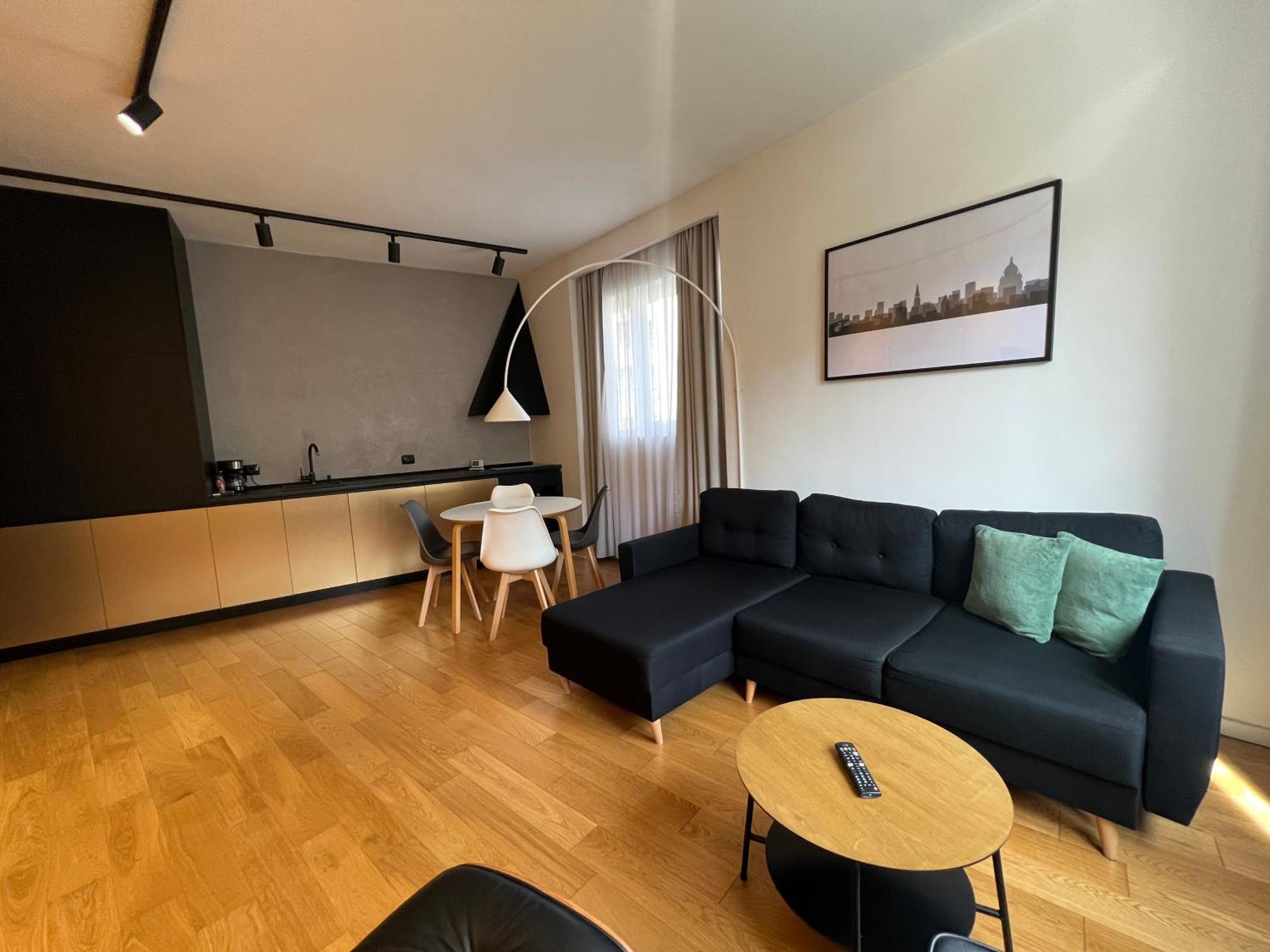 River'S Apartament 클루지나포카 외부 사진